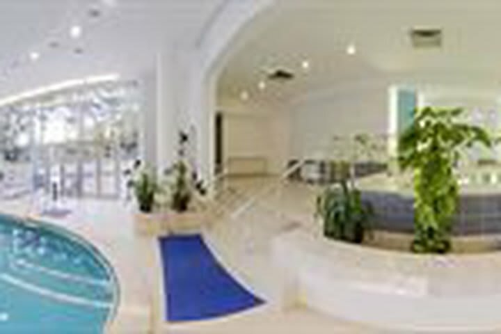 Hotel Crowne Plaza Bucharest