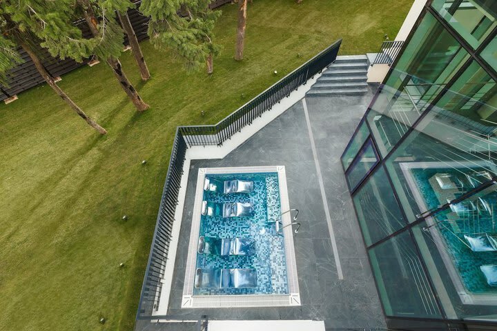Hotel Crowne Plaza Bucharest