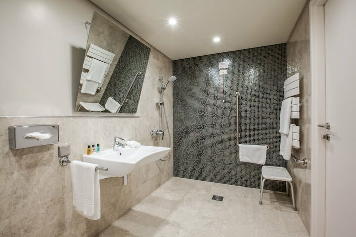 Hotel Crowne Plaza Bucharest
