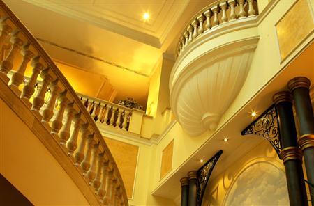 Hotel Jw Marriott Grand