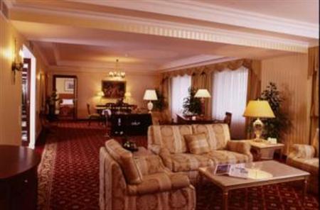 Hotel Jw Marriott Grand