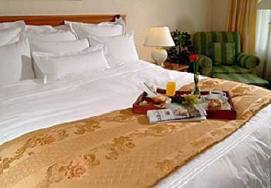 Hotel Jw Marriott Grand