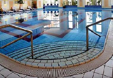 Hotel Jw Marriott Grand