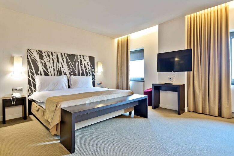 Hotel Ramada Plaza