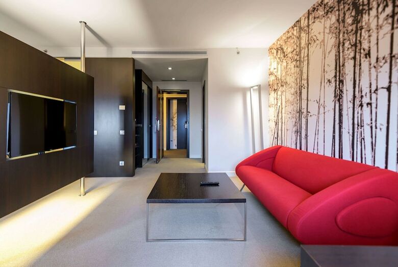 Hotel Ramada Plaza
