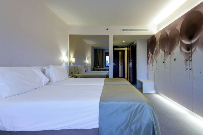 Hotel Ramada Plaza