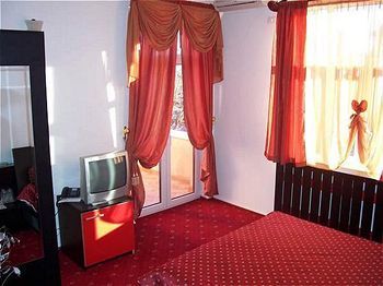 Hotel Suter Inn