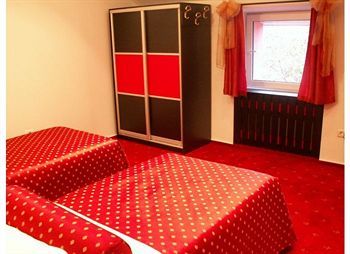 Hotel Suter Inn