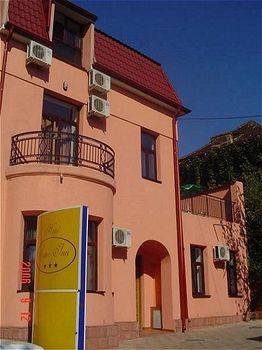 Hotel Suter Inn