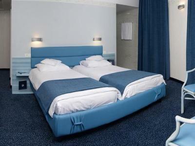 Hotel Continental Forum