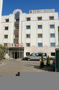 Euro Hotel