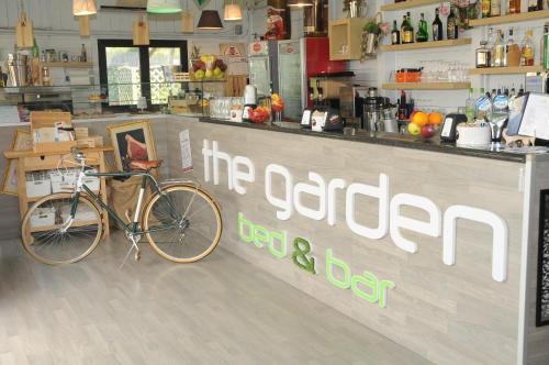 B&B The Garden