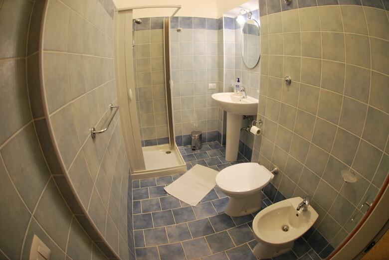 Hostal La Casa Reggina