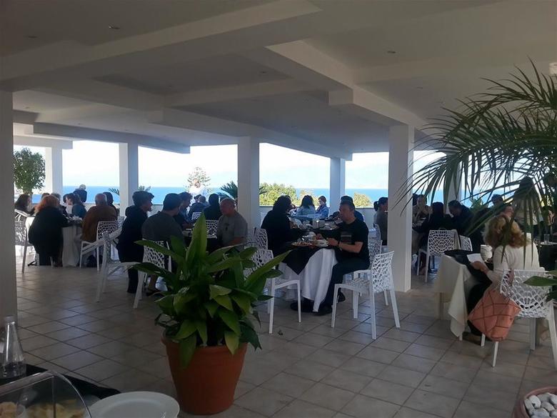Lungomare Hotel