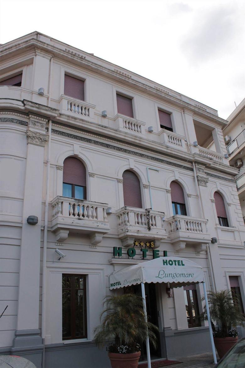 Lungomare Hotel
