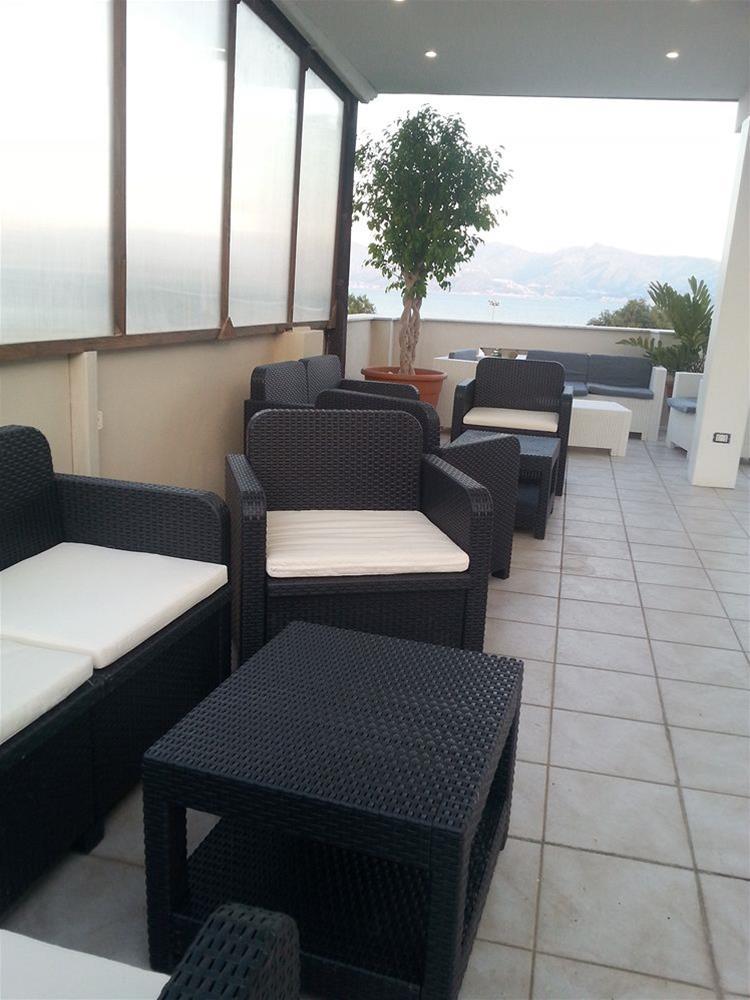 Lungomare Hotel