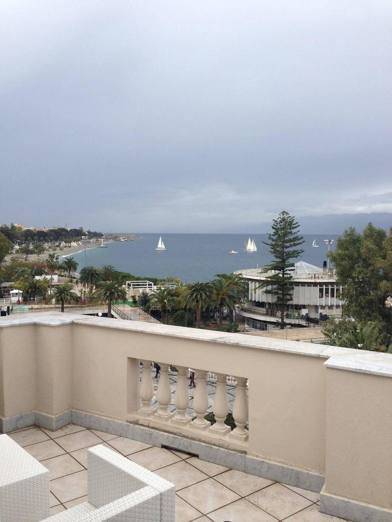 Lungomare Hotel