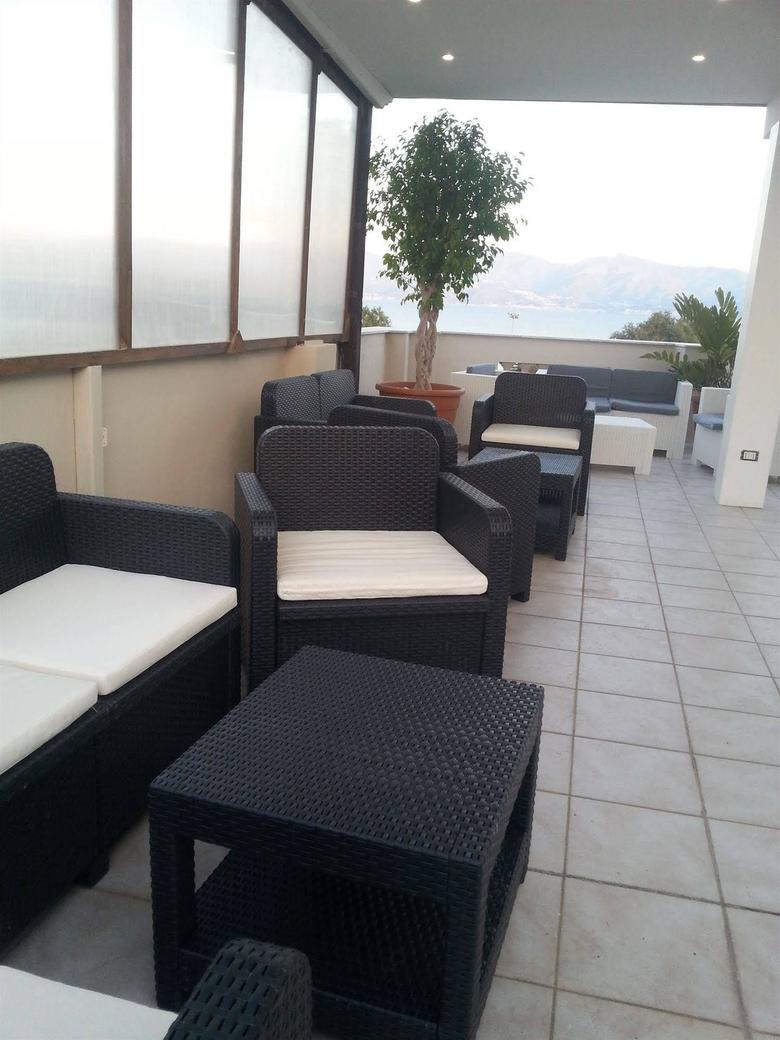 Lungomare Hotel