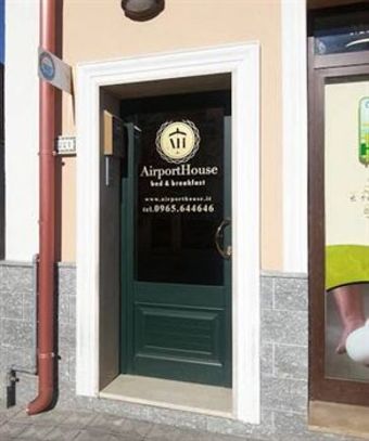 Airport House B&B
