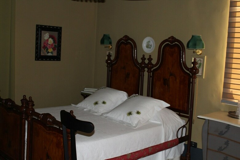 Bed & Breakfast Kemmare