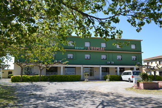 Hostal L�esplai