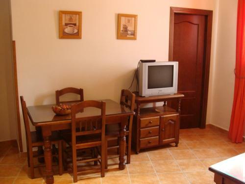 Apartamentos Reysan