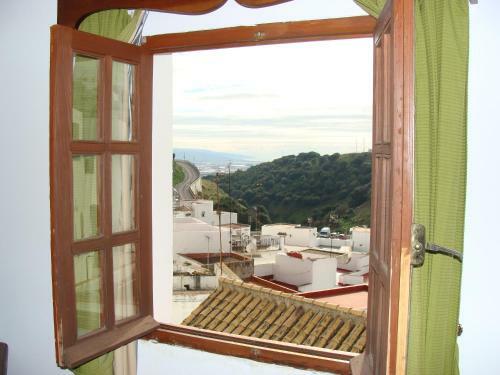 Apartamentos Reysan