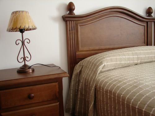 Apartamentos Reysan