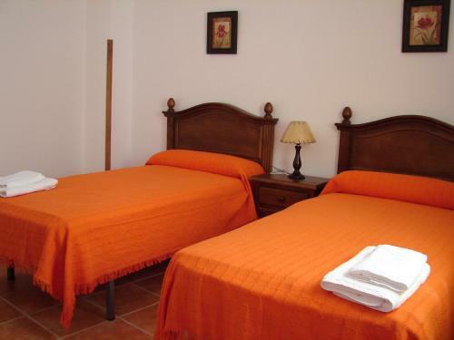 Apartamentos Reysan