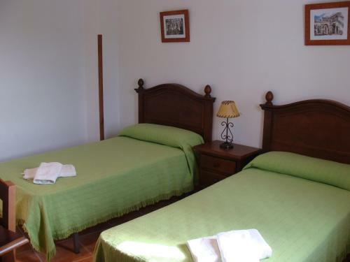Apartamentos Reysan