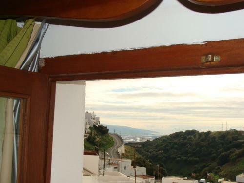 Apartamentos Reysan