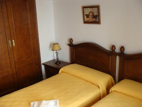 Apartamentos Reysan