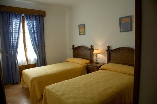 Apartamentos Reysan