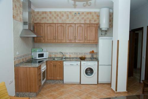 Apartamentos Reysan
