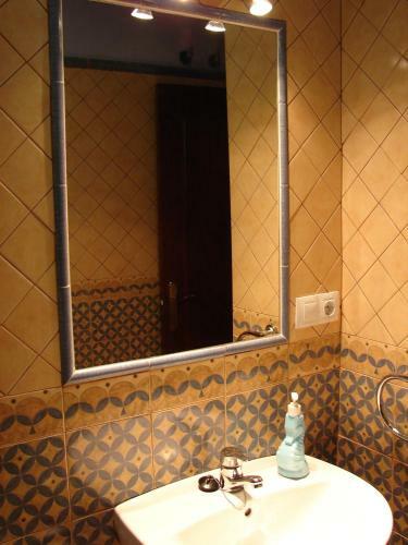 Apartamentos Reysan