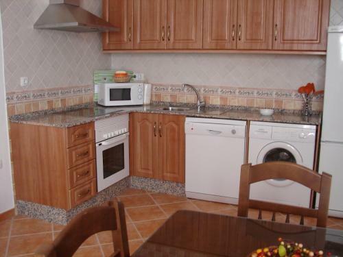 Apartamentos Reysan