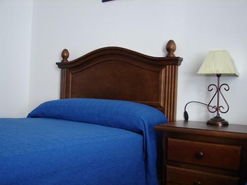 Apartamentos Reysan