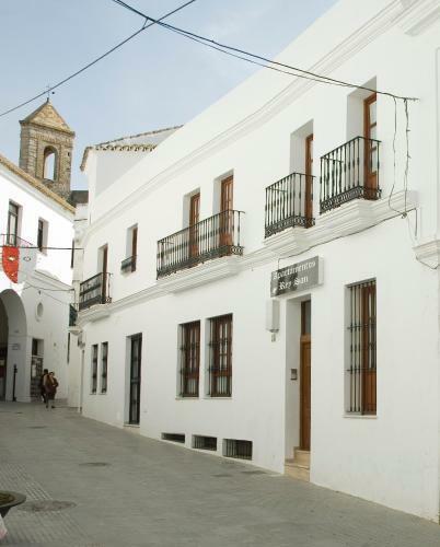 Apartamentos Reysan