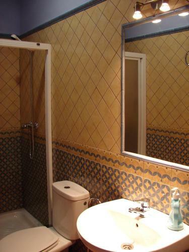 Apartamentos Reysan