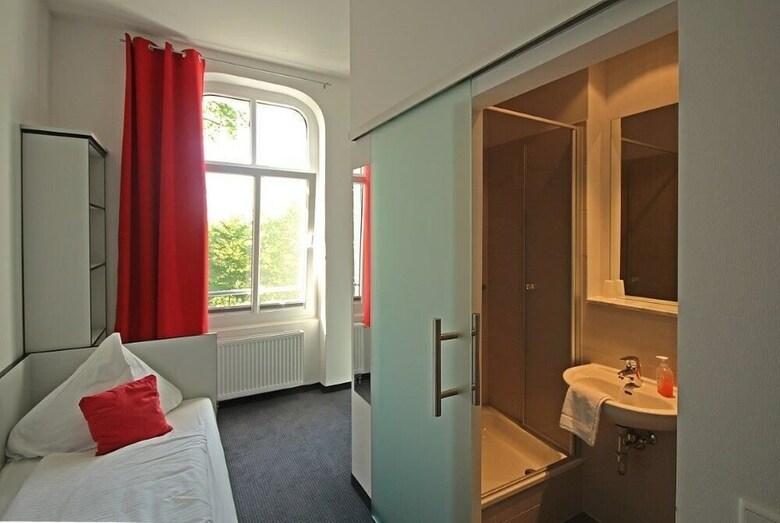 Hotel Zwischen Den Seen