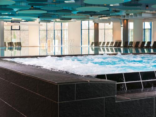 Hotel Aja Warnem�nde