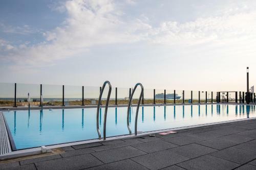 Hotel Aja Warnem�nde
