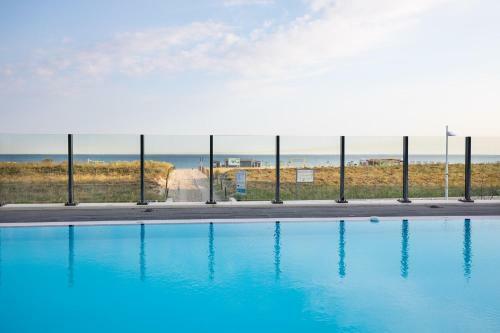 Hotel Aja Warnem�nde