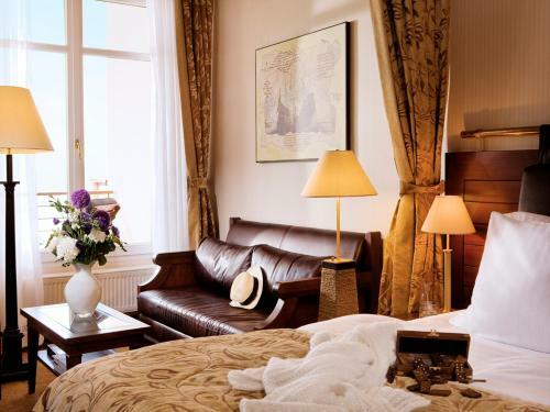 Hotel Yachthafenresidenz Hohe D�ne