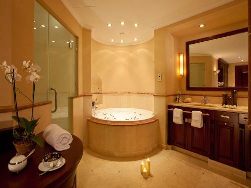 Hotel Yachthafenresidenz Hohe D�ne