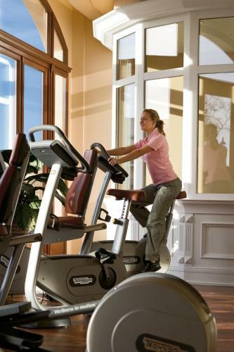 Hotel Yachthafenresidenz Hohe D�ne