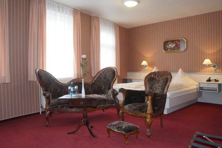 Hotel Busch