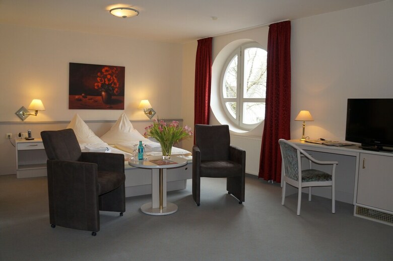 Hotel Busch