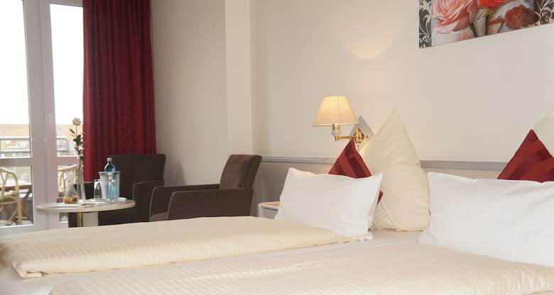 Hotel Busch