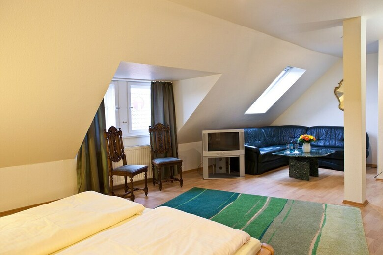Hotel Busch